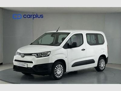 Usado Toyota Proace Business Edition 102 CV (75 kW) 2021 Monovolumen