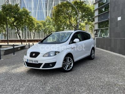 Seat Altea XL