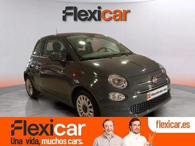 Fiat 500S