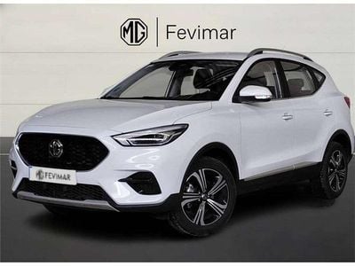 Usado 2025 MG ZS Comfort SUV | 14.445 € (Precio justo)