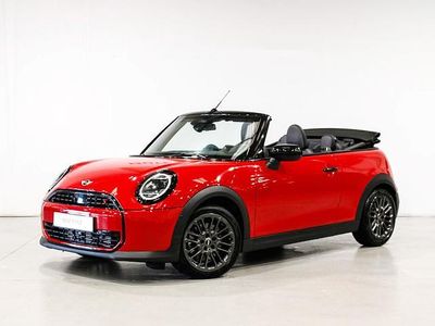 Usado Mini Cooper 150 kW (204 CV) 2025 Utilitario