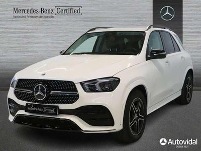 Mercedes GLE400