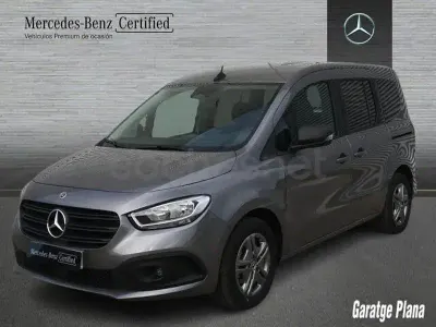 Usado Mercedes Citan 110