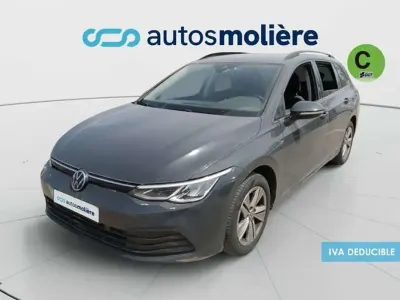 Usado VW Golf VIII