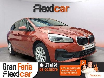 BMW 225