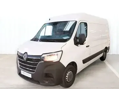 Usado Renault Master 135 CV (99 kW) 2023 Blanco Monovolumen