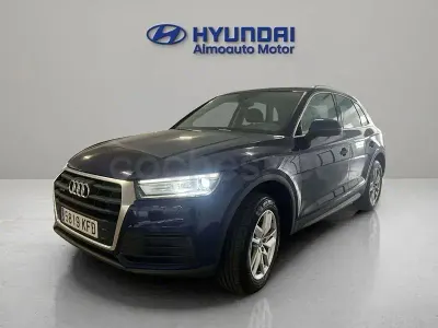 Usado Audi Q5