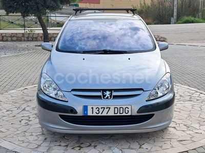 Peugeot 307