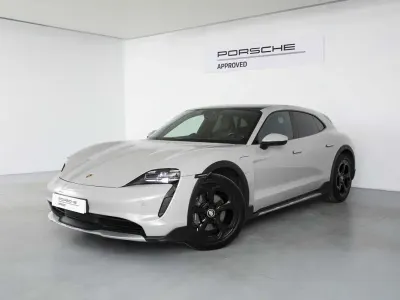 Usado Porsche Taycan