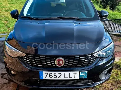 Usado Fiat Tipo