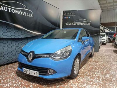 Renault Clio IV