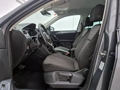 Usado VW Tiguan