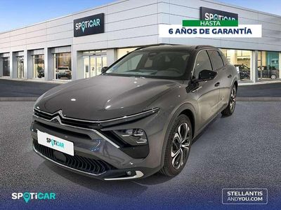 Citroën C5 X