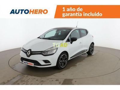 Renault Clio IV