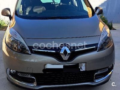 Renault Scénic III