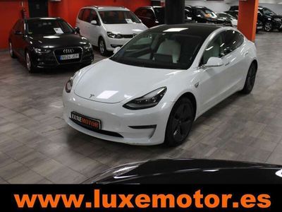 usado Tesla Model 3 Long-Range Dual Motor AWD