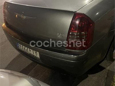 Chrysler 300C