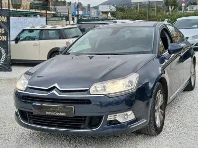 Occasion Citroën C5