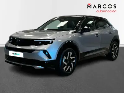 Usado Opel Mokka 136 CV (100 kW) 2025 SUV