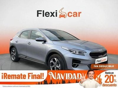 Gris Usado 2022 Kia XCeed SUV | 15.980 € (Buen precio)
