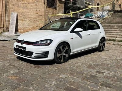 VW Golf VII