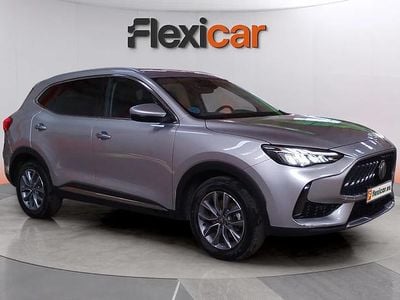 Usado MG HS Comfort 170 CV (125 kW) 2024 Gris SUV