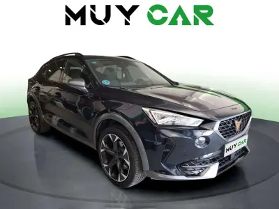 Usado Cupra Formentor