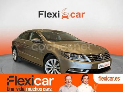 VW CC