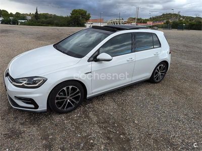 VW Golf VII