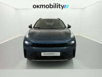Brugt Lynk & Co 01