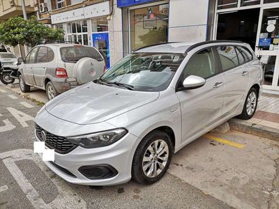 usado Fiat Tipo 1.3 Multijet II Mirror