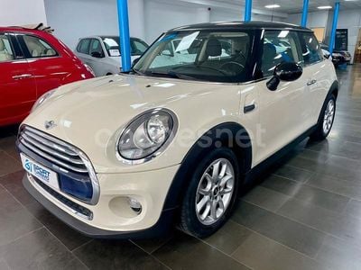 Mini Cooper D