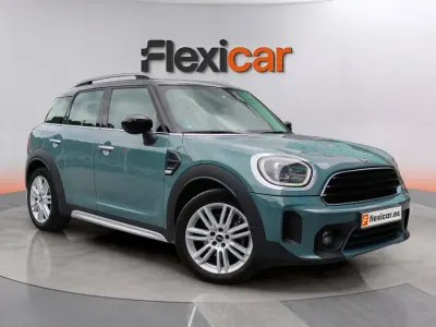 Usado Mini Cooper Countryman