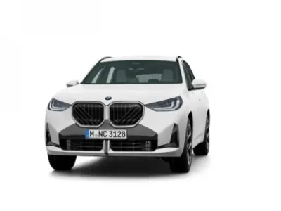 Nuevo BMW X3 197 CV (144 kW) 2026 SUV