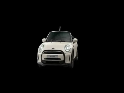 Usado Mini Cooper Cabriolet