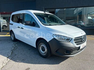 Mercedes Citan 110