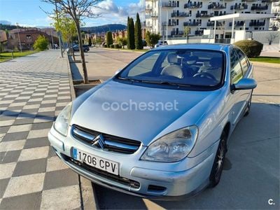 Citroën C5