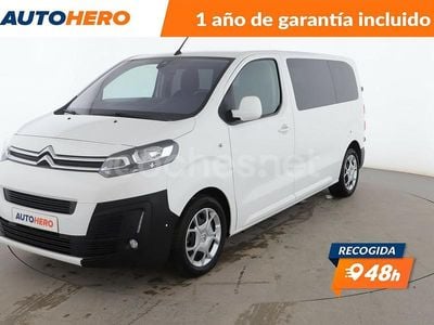 Citroën Spacetourer