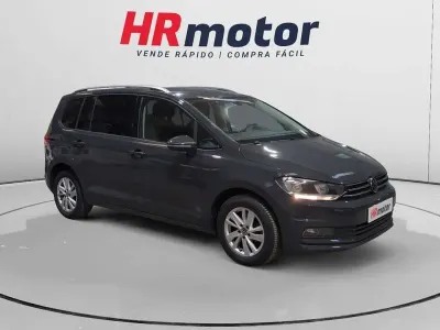 Usado VW Touran