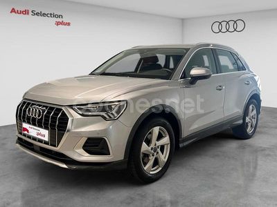 Gris / plata Usado 2020 Audi Q3 Advanced Plus SUV | 26.900 € (Precio justo)