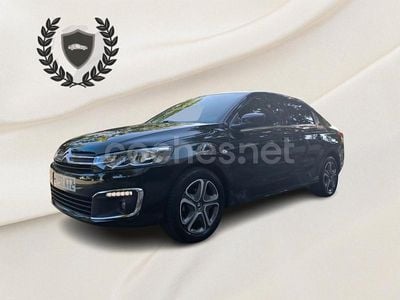 Citroën C-Elysee I