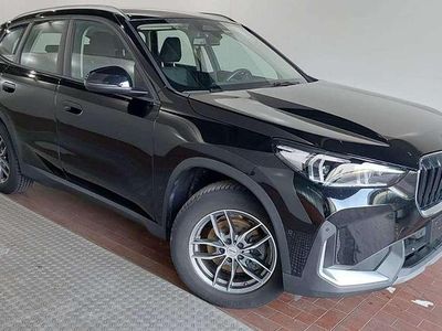 Usado BMW X1 Comfort Edition 136 CV (100 kW) 2023 Negro SUV