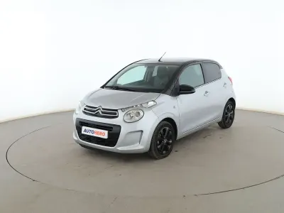 Usado Citroën C1