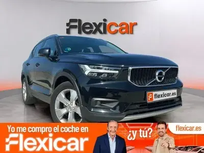 Usado Volvo XC40