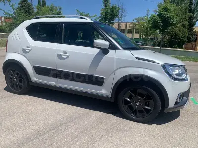 Usado Suzuki Ignis