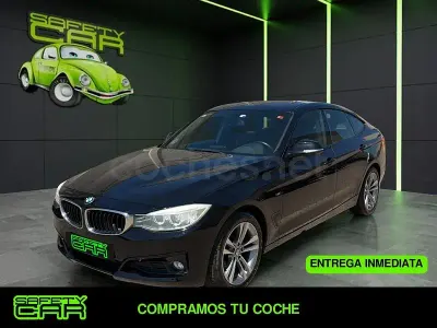 Usado BMW 318
