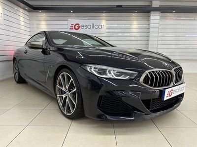 usado BMW M850 M850i Coupé xDrive