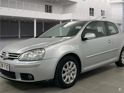 VW Golf V