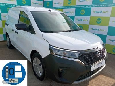 Nissan Townstar
