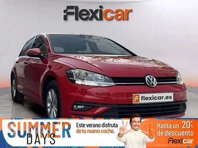 VW Golf VIII